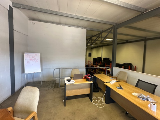 To Let commercial Property for Rent in Maitland Western Cape